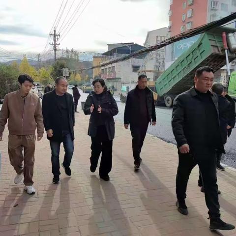 筑梦下汤，路启新章