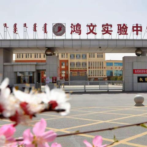 鸿文实验中学初15班新闻美篇