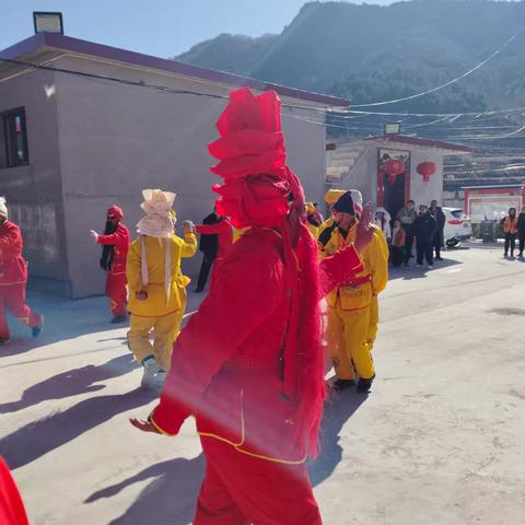 【附中学子这样过寒假】——忻州师范学院附属中学18班张恺宸2025年寒假实践活动小记 指导老师：彭雁楠