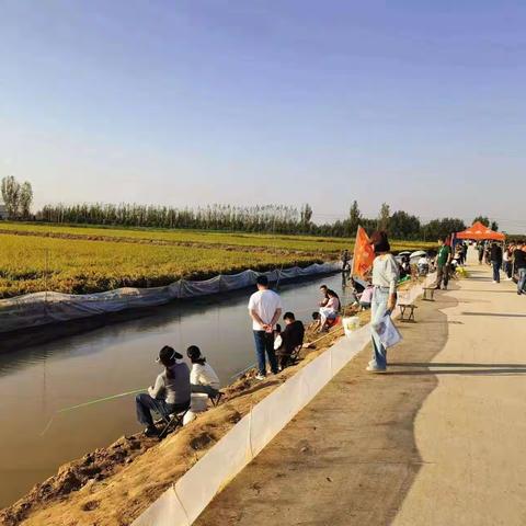 示范区杏花营农场：发挥政协力量  助力乡村振兴