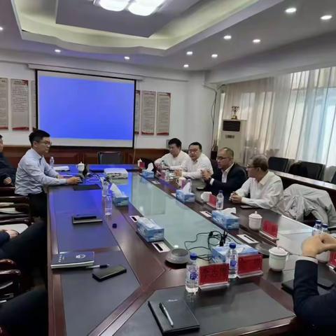 省行个人信贷部领导莅临鞍山分行指导工作