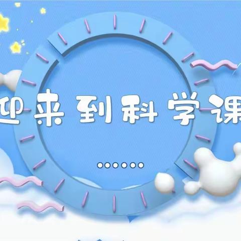 安博尔幼儿园2024年幼儿园优质课（科学）观摩交流活动