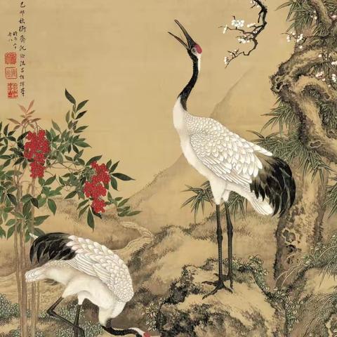 学校：海南屯昌思源实验中学 项目：鉴赏一幅美术作品 姓名：胡诗通 班级：高三7班 指导老师：王小红