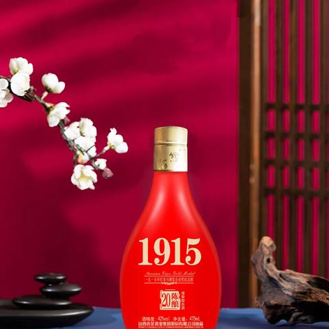 德厚成【1915】纯粮酒招商加盟