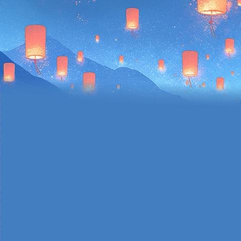 【柳北社区】中元节文明祭扫倡议