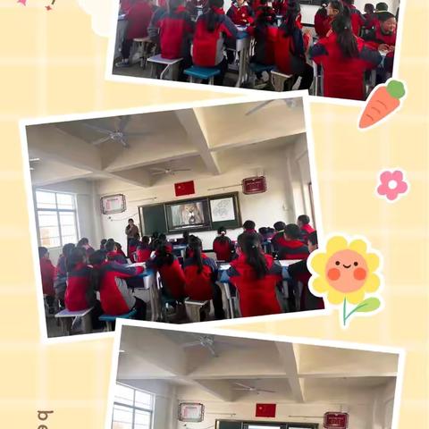 教途砥砺，成长如荼