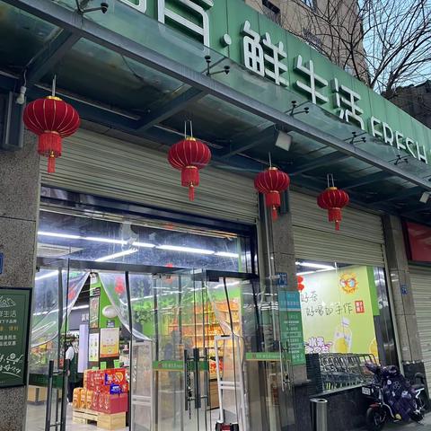 1212兴业南路东方明珠店巡店小结