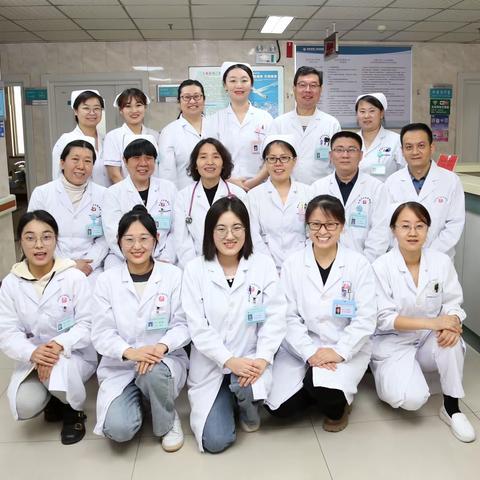 济南市第二妇幼保健院儿二科向您汇报