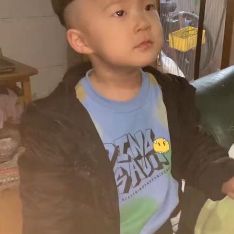 1到三岁小李宝日常视频（副本）