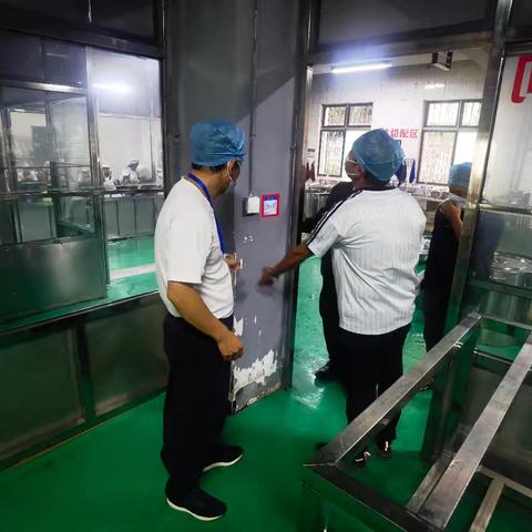 学校食堂食品安全检查全解析
