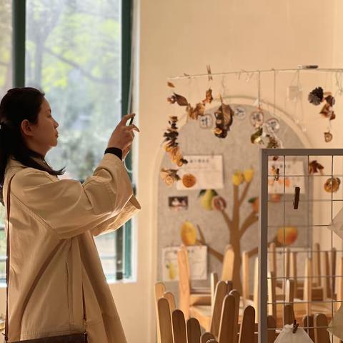 聚焦儿童视角，探寻优质环境创建——幼儿园16学时基于儿童视角的互动型空间环境创设与实践