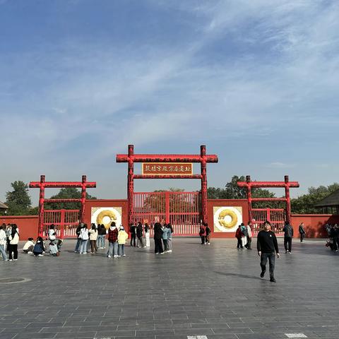 跟岗学习赋能量，砥砺笃行促前行