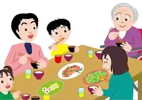 老年人如何吃出健康