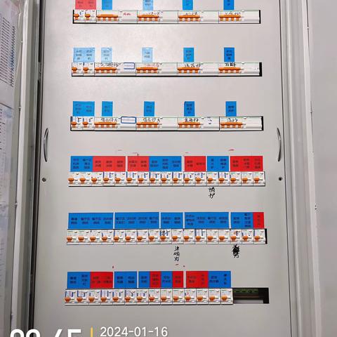 杭州城北万象城MC 1.16开班流程