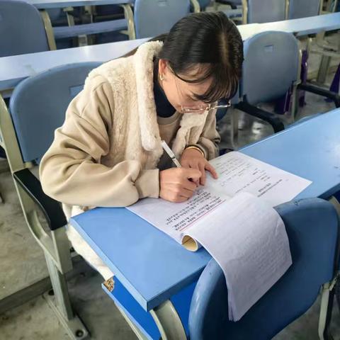 教学有思路，设计有温度 ﻿——安宁中学教学设计大赛