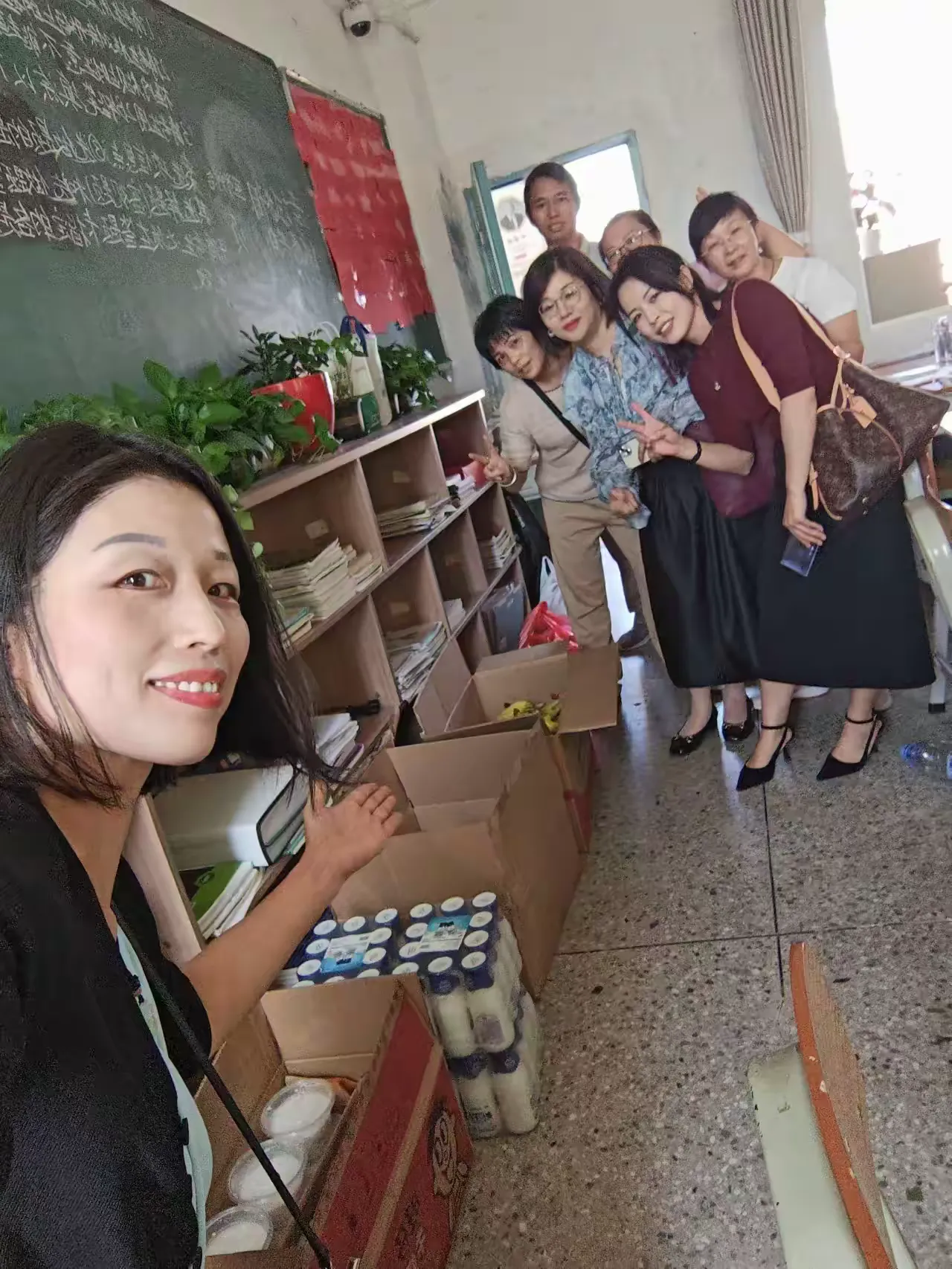 简篇-秋日学海泛舟记 ——高二(13)班第8-9周班级生活