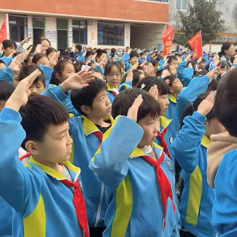 携手见证成长，共筑美好时光——致四一班家长的第三封信