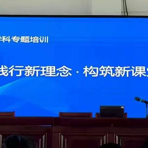 聚焦新教材，赋能新课堂——2025年澧县初中数学新教材培训