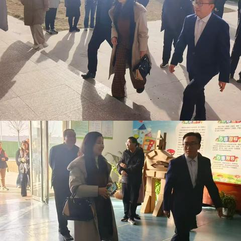 科技赋能校园根基 ‍智慧开启乡村教育振兴