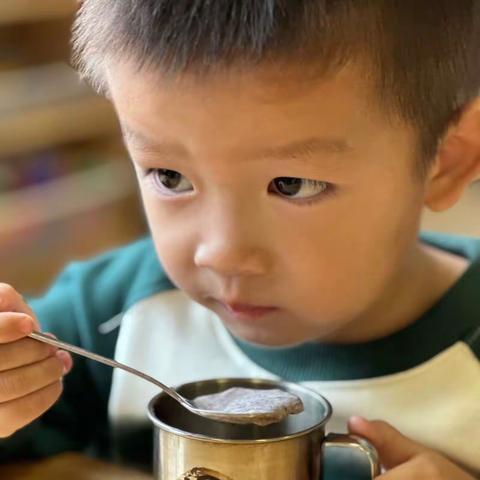 🏡海亮幼儿园🏡托一班💐杜雨泽💐小朋友个人成长美篇