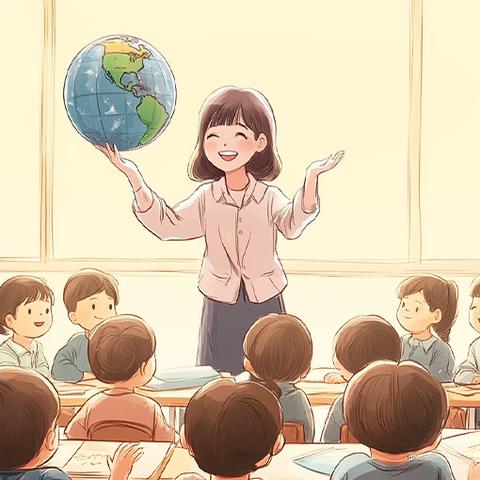 哪吒精神 —2月里来是新春，万物新启，万事皆美好