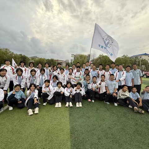 2025-2026学年度第一学期311班班主任工作总结