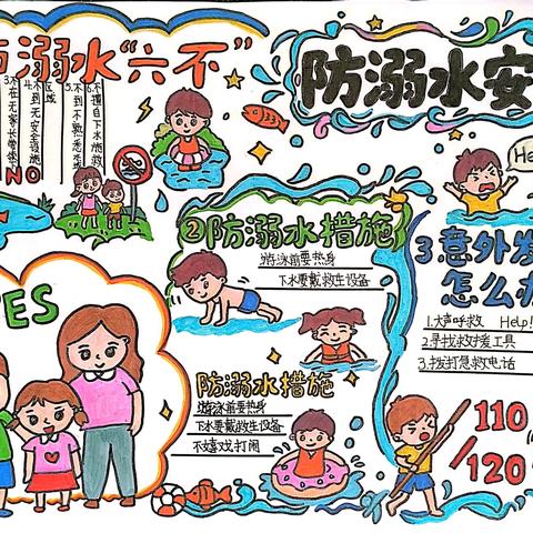 佳县通镇中心小学手抄报比赛圆满落幕