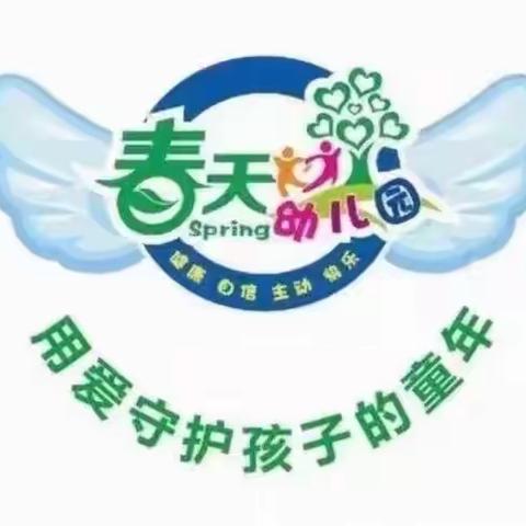 【一路欢歌 快乐成长】南阳春天幼儿园小班上学期精彩回顾