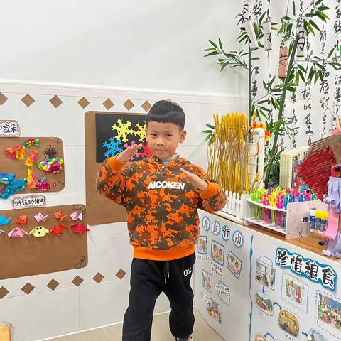 工业幼儿园----围棋优秀小明星