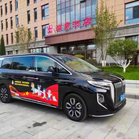 黄经世家中医康养小镇-喜迎八方游客尽享假日时光