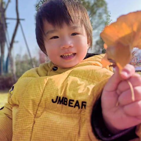 梁祎茜宝贝成长记录      圆梦幼儿园 用❤️陪伴～幼见美好