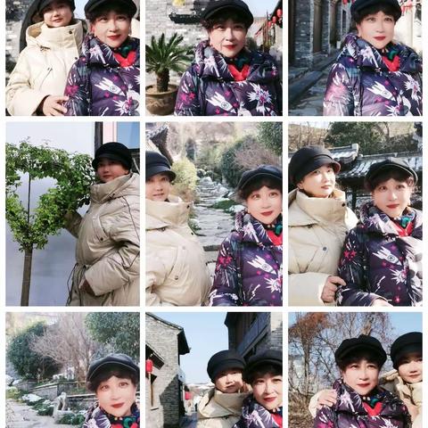 盱眙老子山温泉二日游