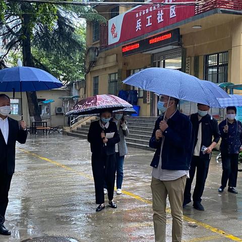 代表接待日：代表调研风雨无阻，为民解忧马不停蹄