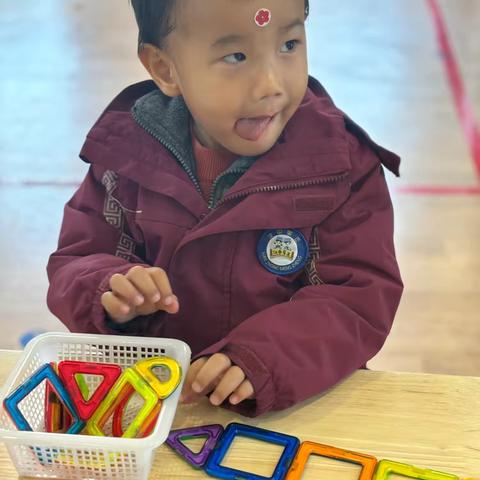 蒙蒙一班10月“君子志存”活动剪影