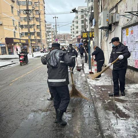 龙年初雪，以雪为令