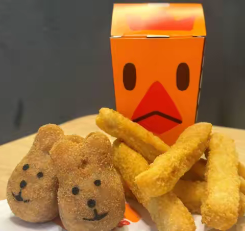 汉堡王带回“1+1”随心配