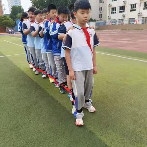 以心相伴，共助成长—永安街小学心理健康月活动总结