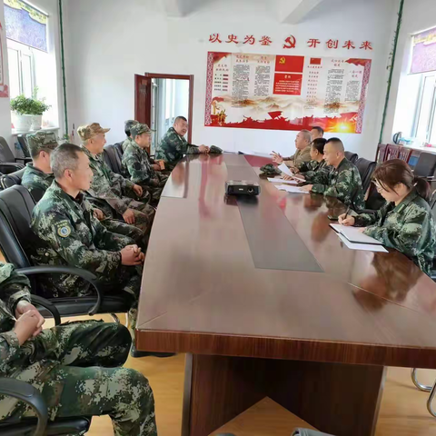 树立规则意识 推进生态修复事业高质量发展