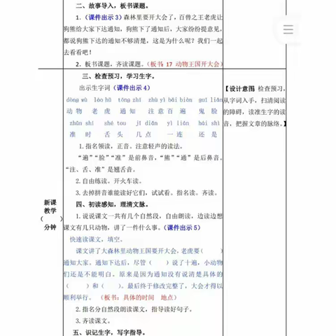 动物王国开大会