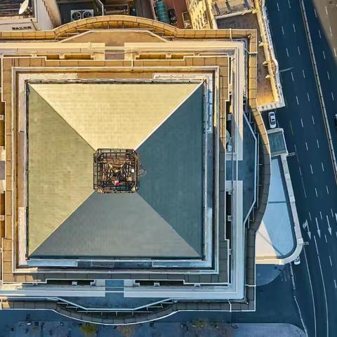 黑龙江分行张行工作调研