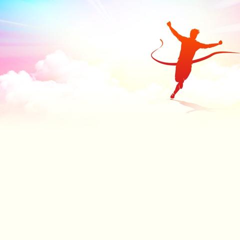 百日飞驰 决战巅峰——乌鲁木齐市第四十七中学隆重举行2026年中考百日誓师大会