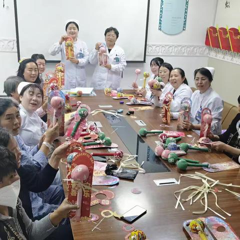 情暖三八节，健康伴同行——妇女节暖心关怀活动
