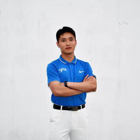 华桂园幼儿园高尔夫校队课程