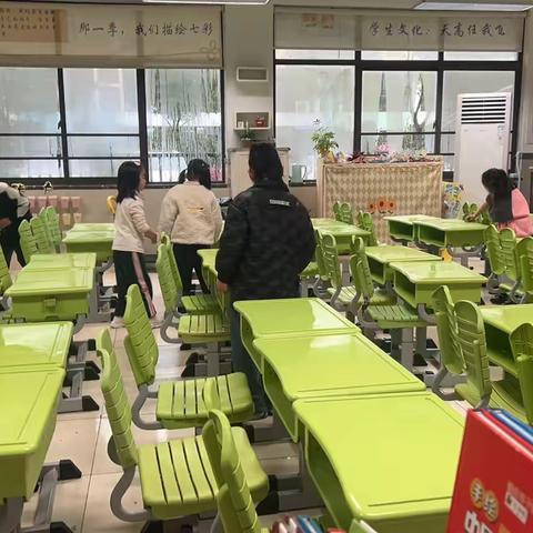 唐诗一年级第二学期成长脚印👣