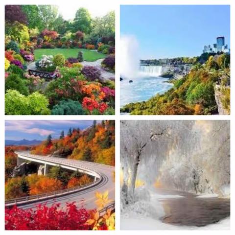 加拿大：25个真实有趣的事实