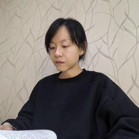 【阅趣善思】校园领读《光阴里的细节》读书分享