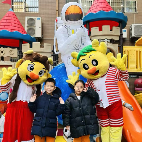 大班幼儿行为习惯养成教育实践指南