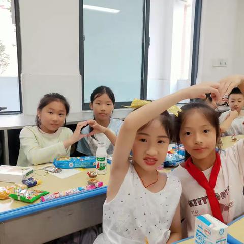 2024-2025学年度第二学期期末班主任工作总结