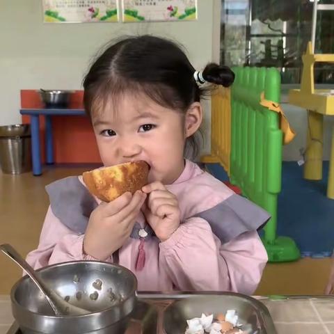 【孔予希】小朋友💗，学期总结