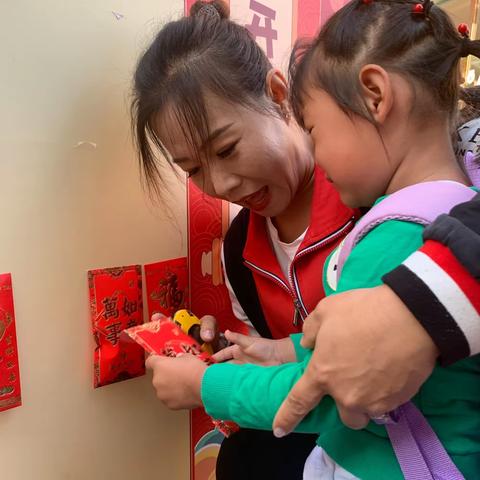 【任欣苒】小朋友💗 期末总结